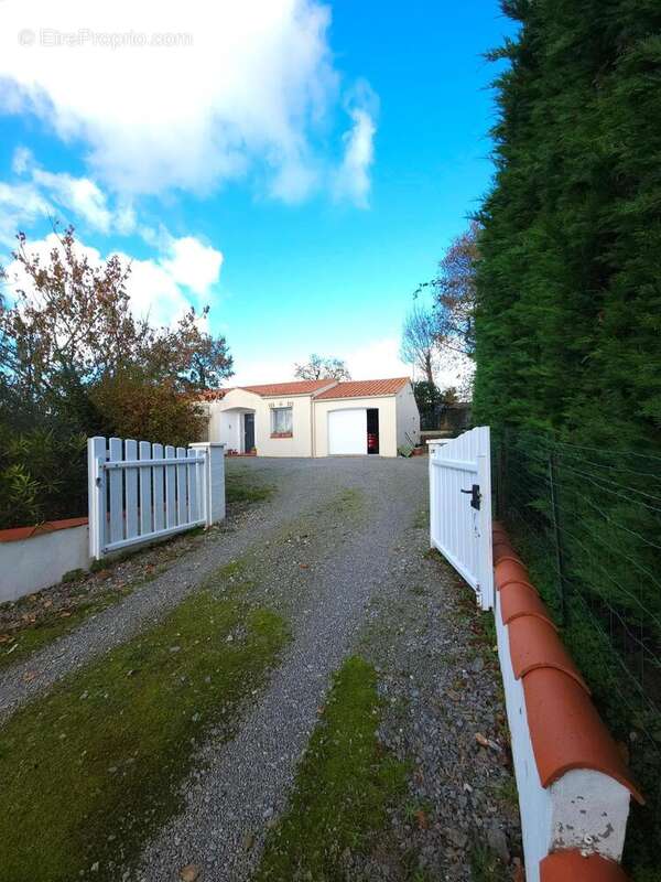 Photo 9 - Maison à SAINT-GERVAIS