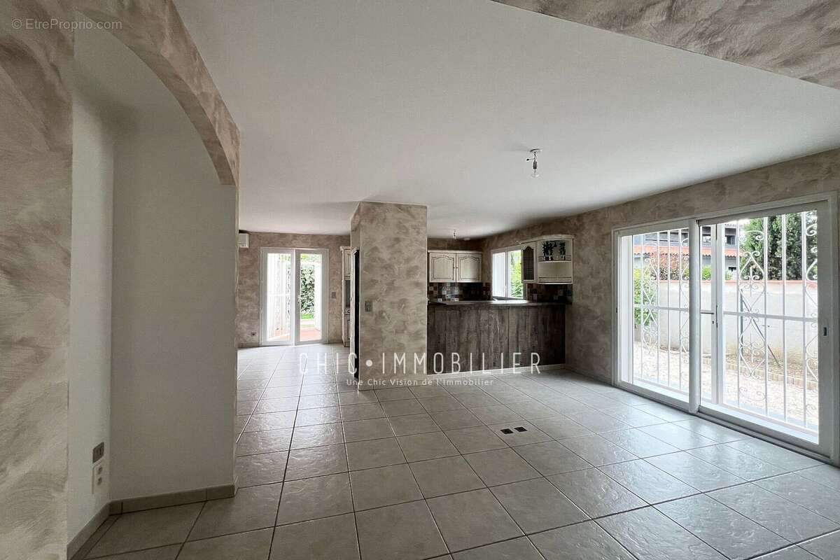 Maison à ARGELES-SUR-MER