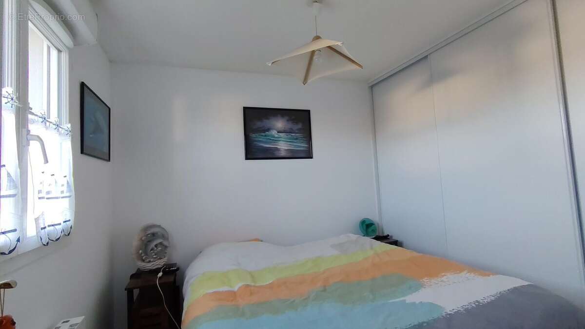 Appartement à DINARD