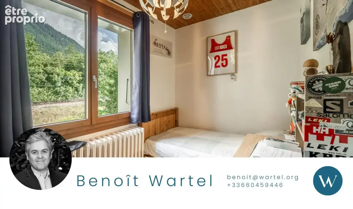 Maison 7 pièces 184 m² à vendre à Chamonix-Mont-Blanc (74400) - photo 28