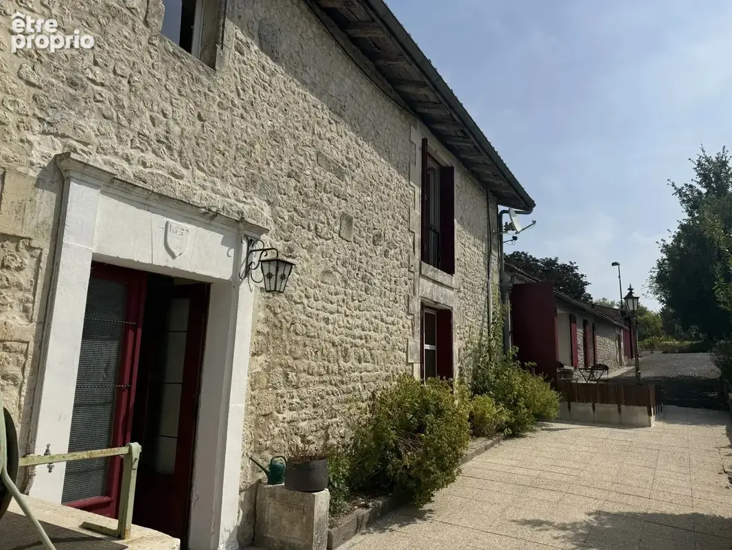 Charmante maison de village avec logement modulable - photo 18