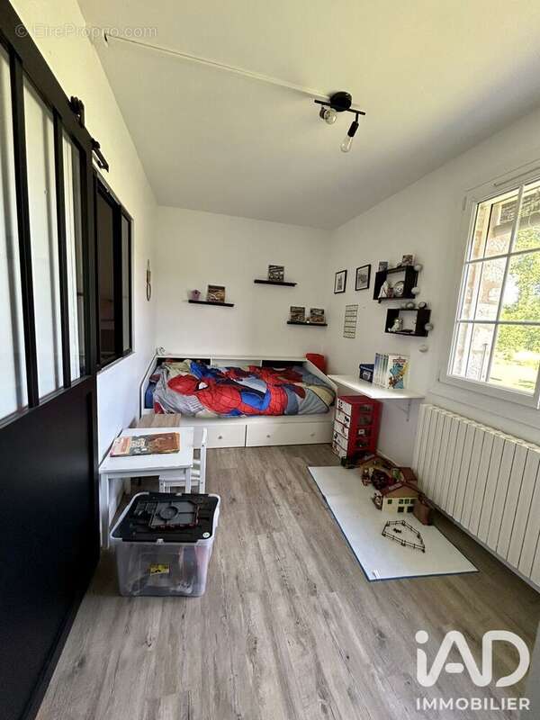 Maison 175 m² à Puylaroque  - photo 7