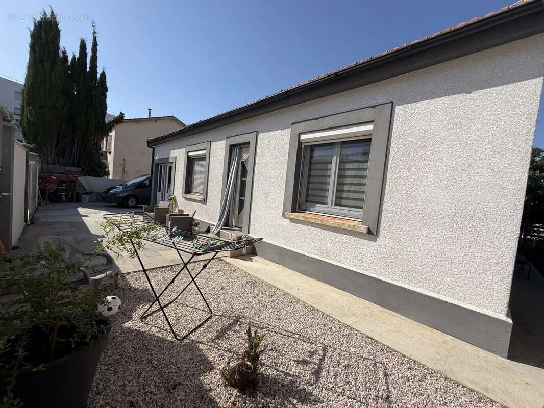 Maison à NARBONNE