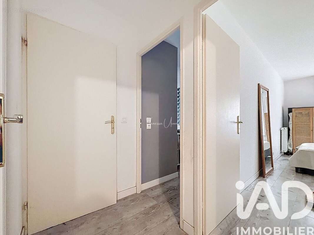 Photo 7 - Appartement à CORBEIL-ESSONNES