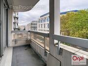 Appartement à ISSY-LES-MOULINEAUX
