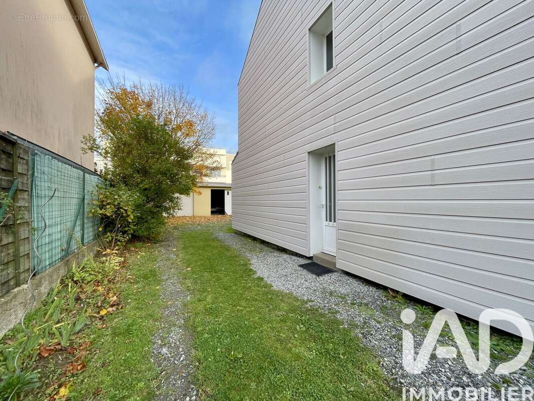 Photo 7 - Maison à SAINT-NAZAIRE