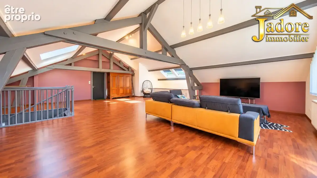 Superbe villa avec piscine en centre-ville ! - photo 19