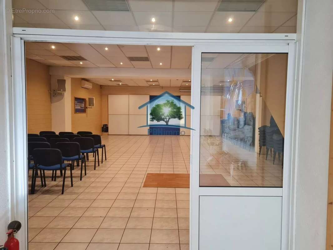 Commerce à MARSEILLE-13E