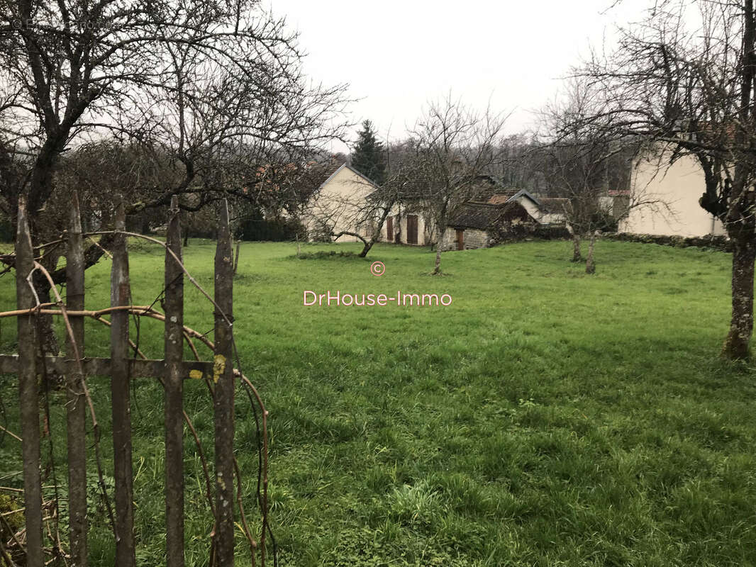 Maison à FOUVENT-SAINT-ANDOCHE