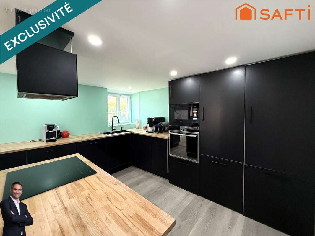 Photo 4 - Maison à ROSSFELD