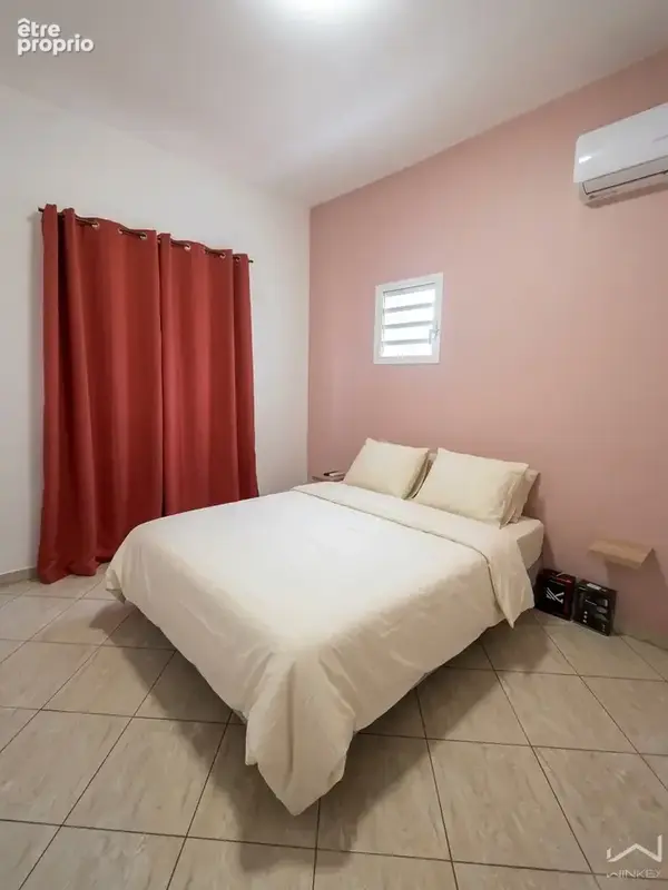 Villa F5 Duparc - photo 5