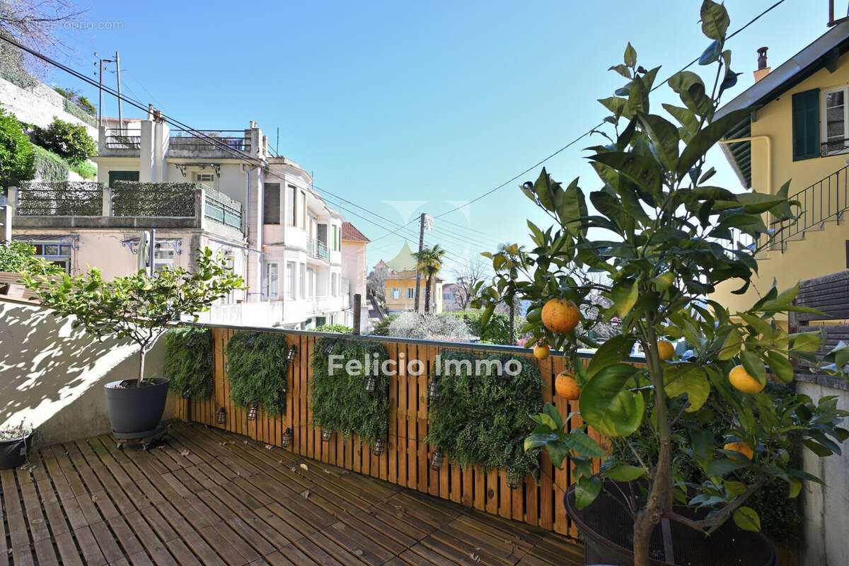 Appartement à GRASSE