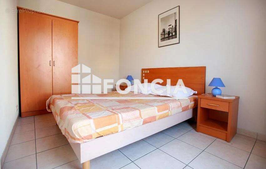 Appartement à PANTIN