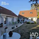 Photo 1 - Maison à LE COUDRAY-MONTCEAUX