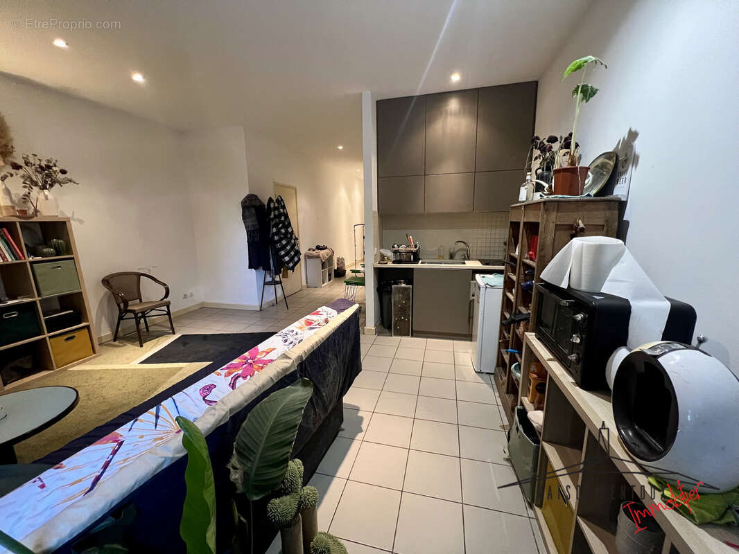 Appartement à VAISON-LA-ROMAINE