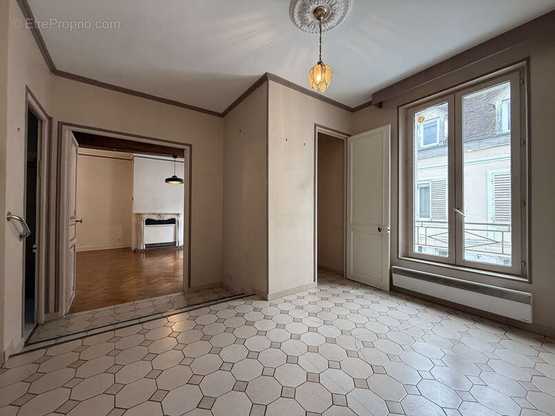 Appartement à DREUX