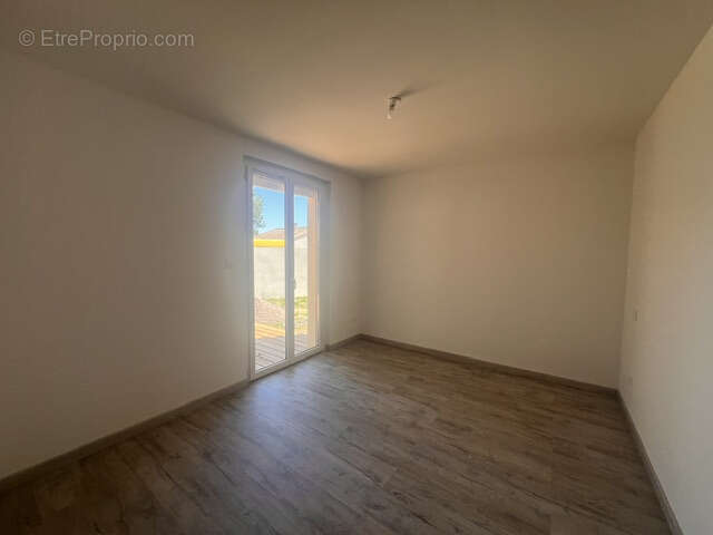 Maison de plain pied - photo 5