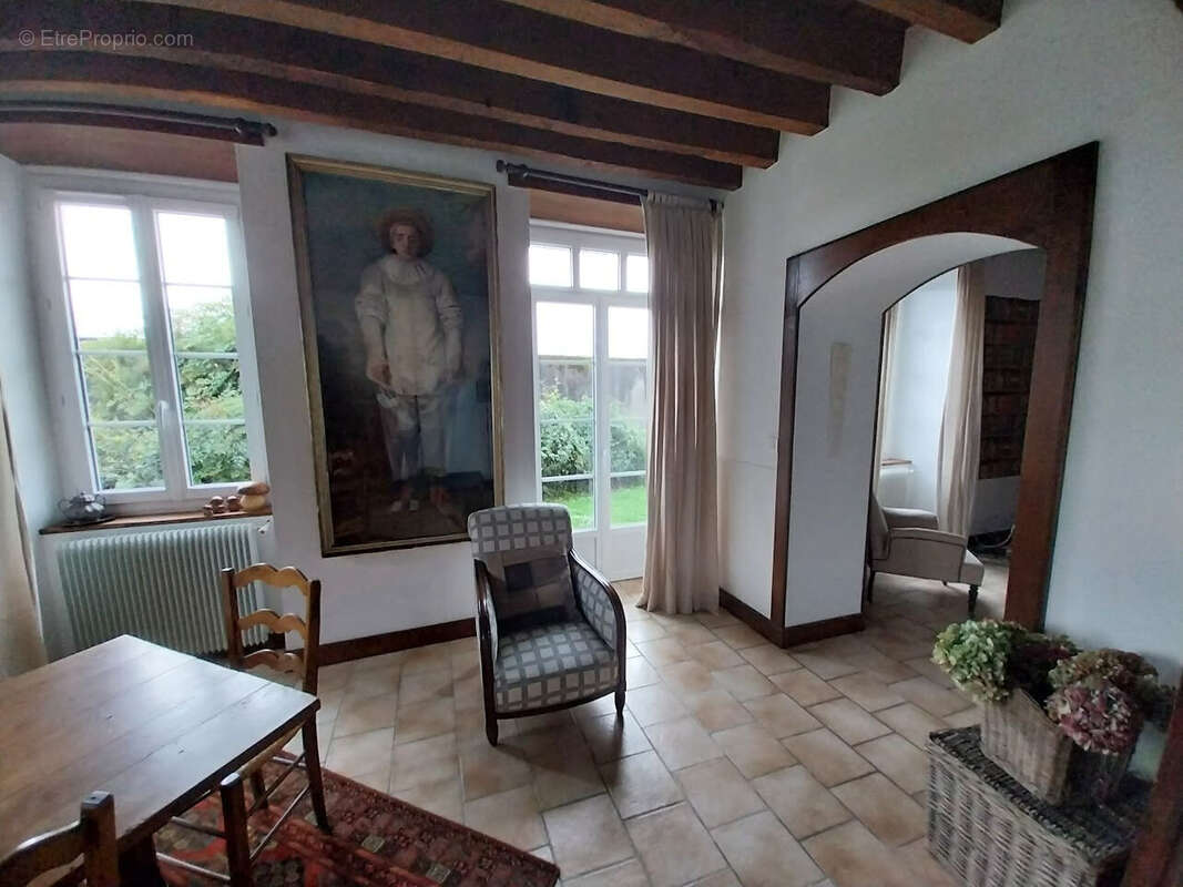 Maison 315 m² à Benejacq  - photo 4