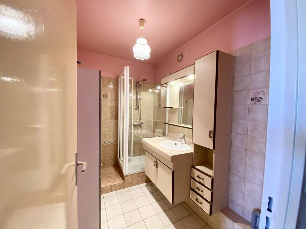 Appartement à CHELLES