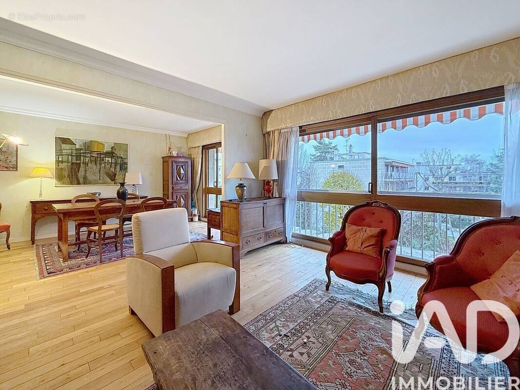 Photo 1 - Appartement à NOGENT-SUR-MARNE