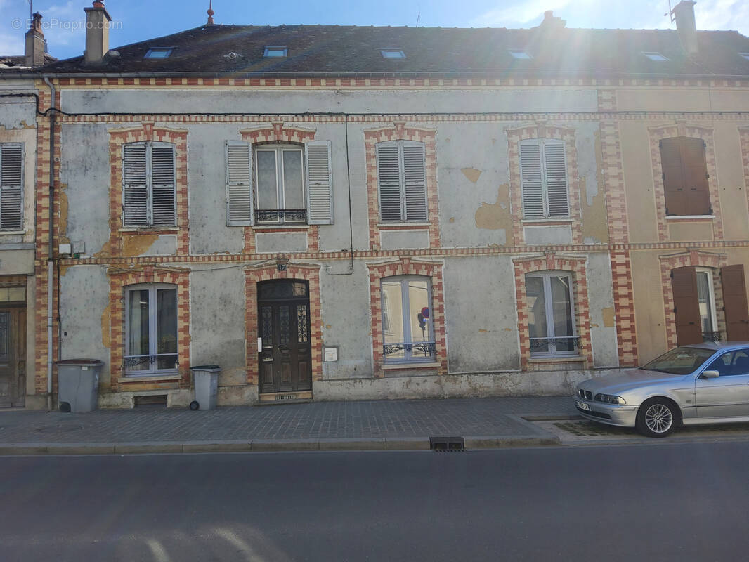 Maison à SENS