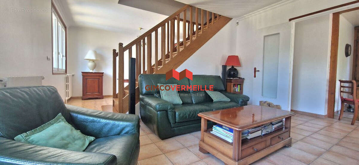 Maison à vendre à Conflans-Sainte-Honorine - Un havre de paix ! - photo 5