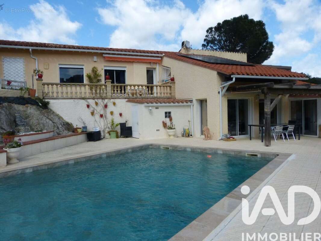 Photo 6 - Maison à LE BOULOU