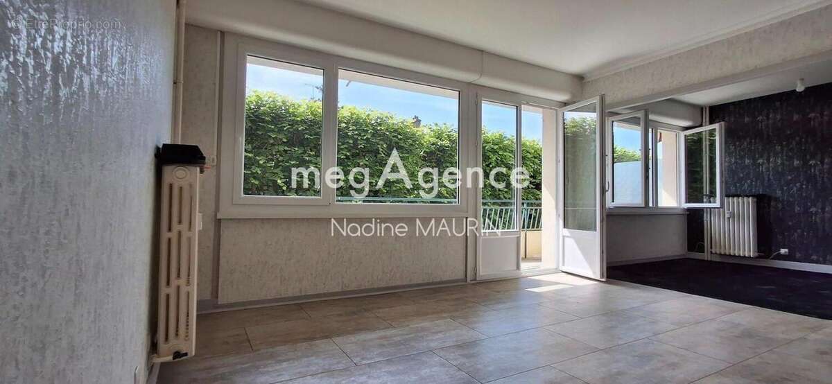 Appartement à BLOIS