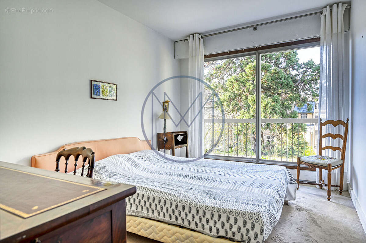 Appartement à VERSAILLES