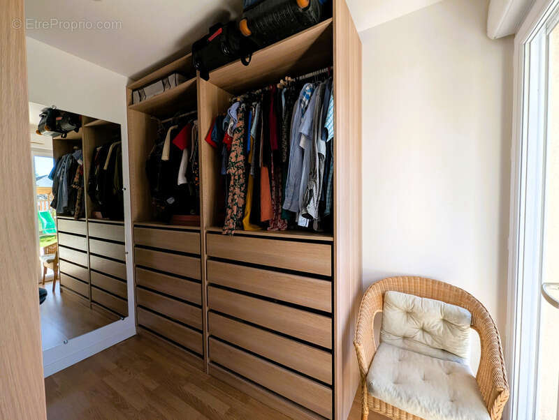 Maison à CHATEAUNEUF-SUR-LOIRE