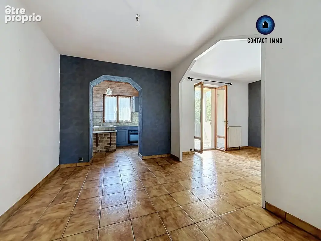 Appartement 68 m² à Brive-La-Gaillarde  - photo 8