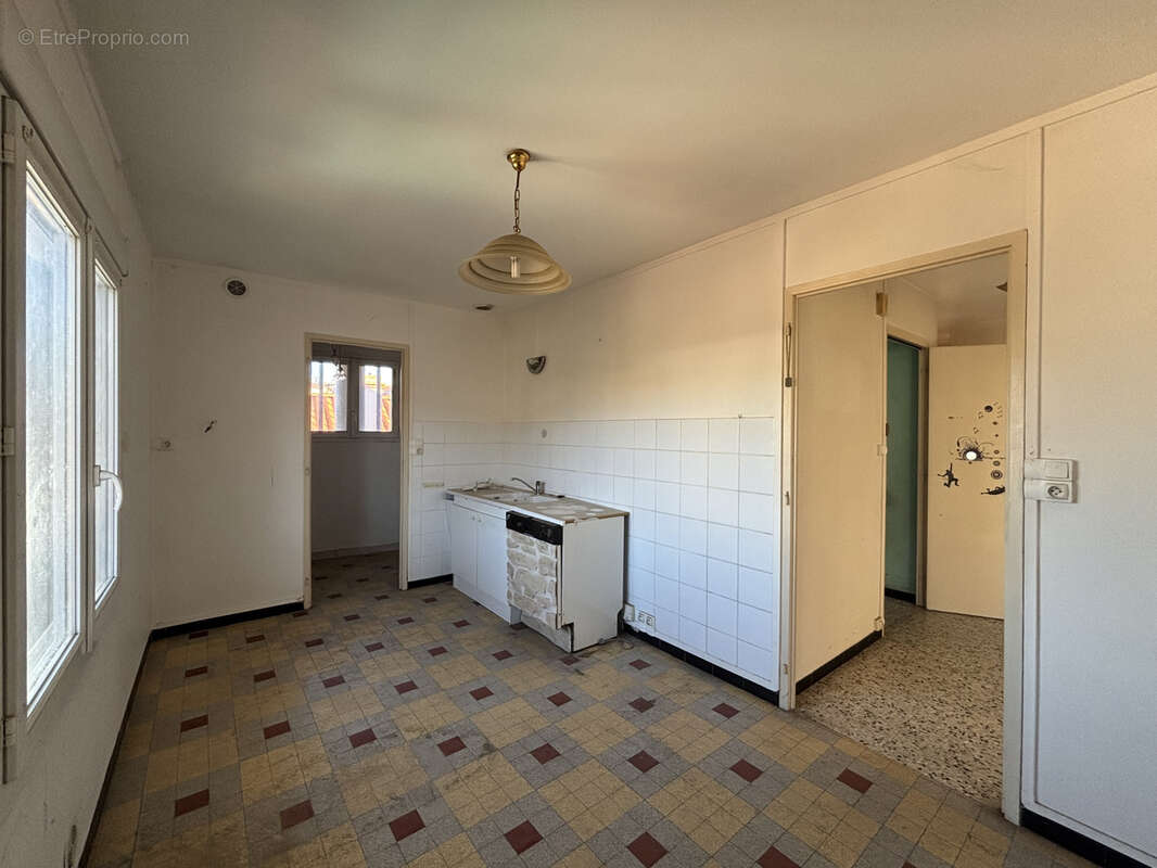 Appartement à ANNONAY