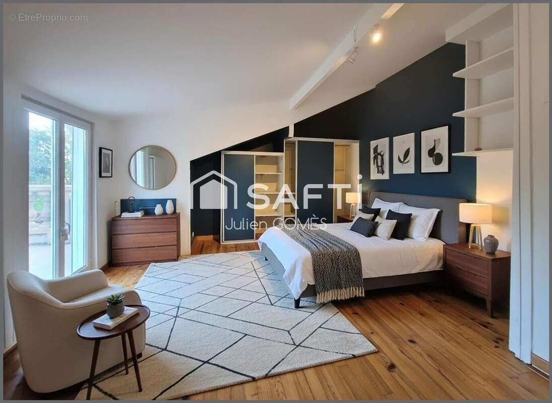 Photo 7 - Maison à CLAYE-SOUILLY