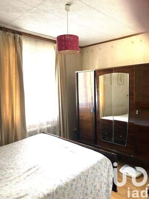 Photo 9 - Maison à VILLE-SOUS-LA-FERTE