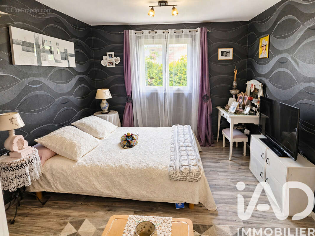 Photo 9 - Maison à CONCHES-EN-OUCHE