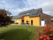 Maison à SAINT-BRICE-EN-COGLES