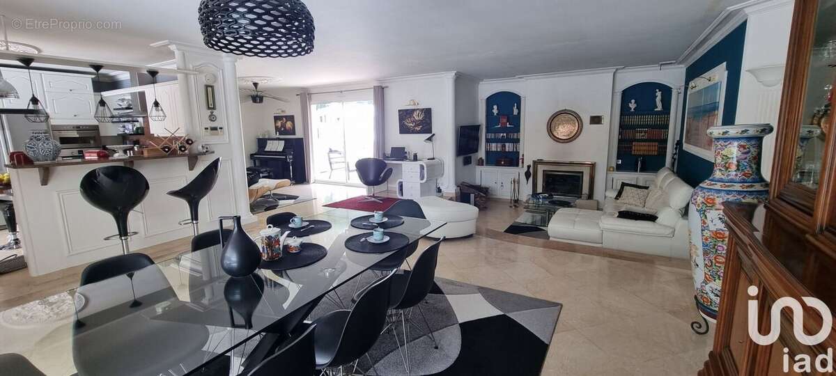 Photo 5 - Maison à CROIGNON