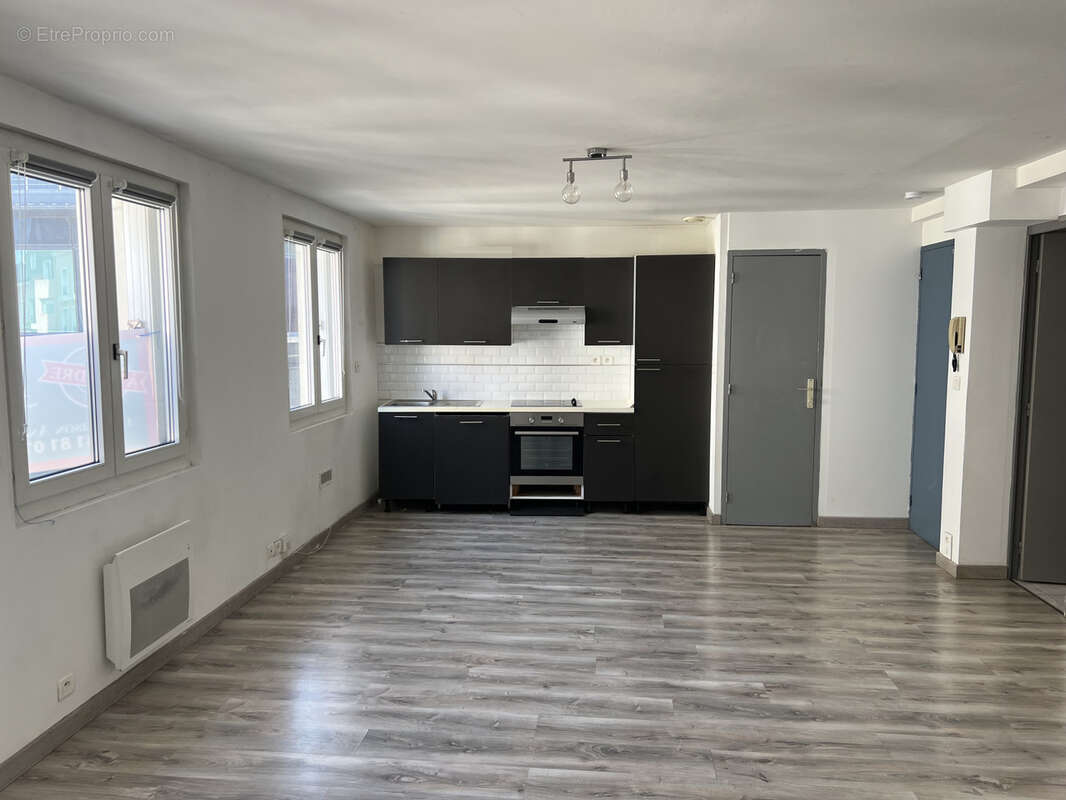 Appartement à ANGERS