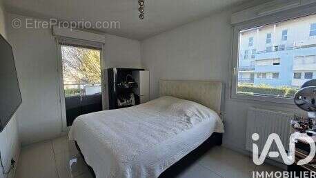 Photo 8 - Appartement à NANTES