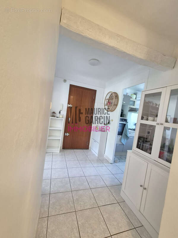 Appartement à AVIGNON
