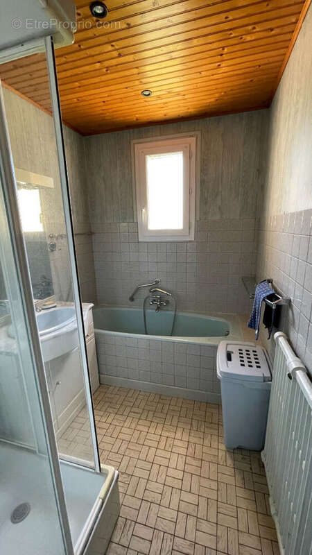 Maison à Illiers-Combray - photo 11