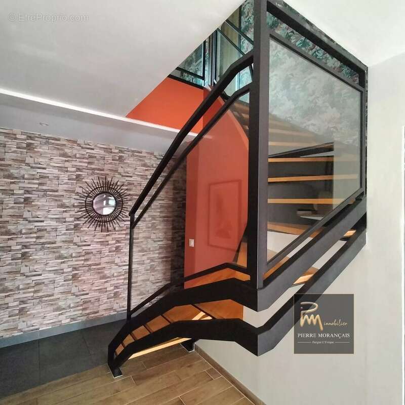 Maison à PARIGNE-L&#039;EVEQUE