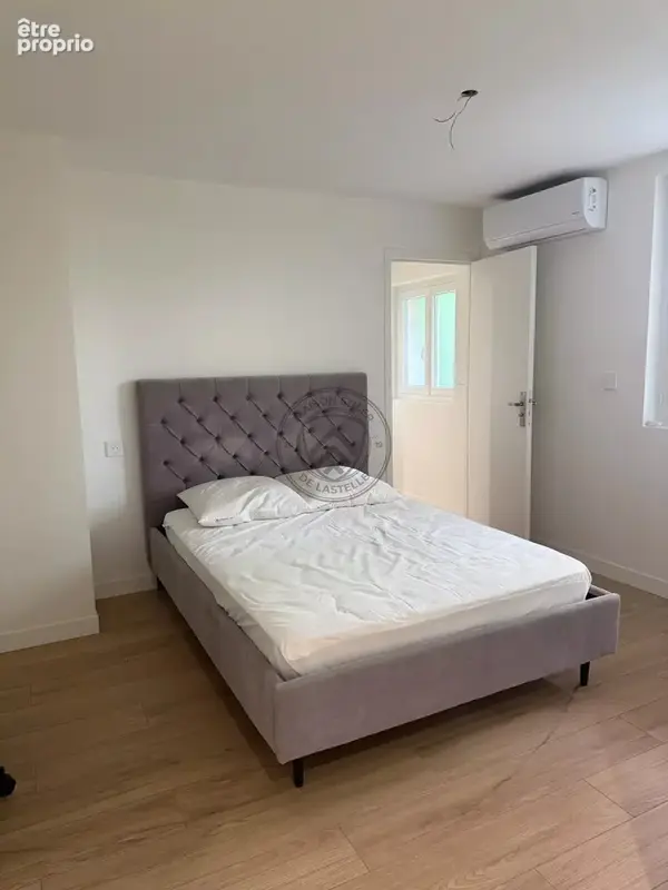 Toulouse – appartement de plain-pied avec jardin - photo 4