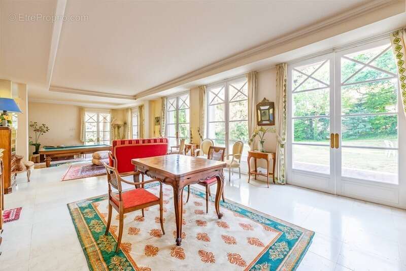 Maison à SAINT-BREVIN-LES-PINS