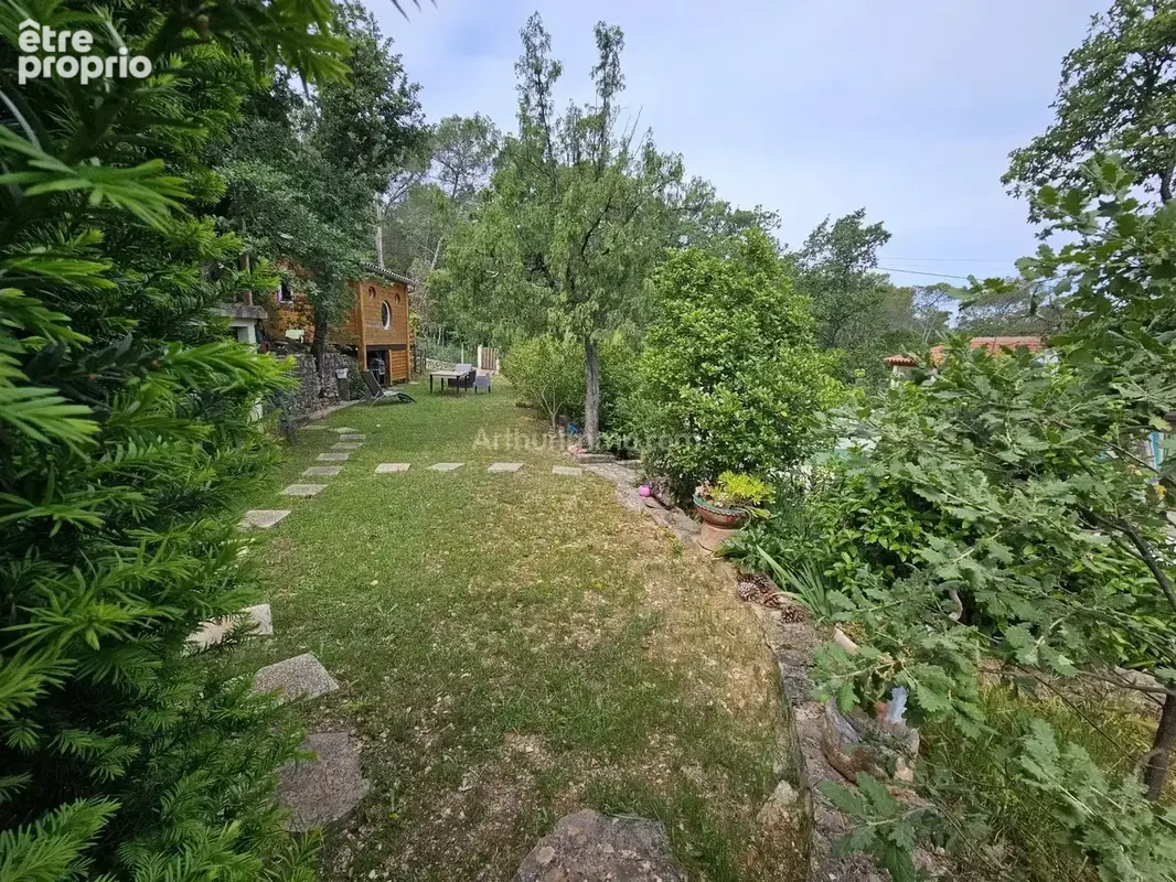 Vente Maison Lorgues(83510) 599 000ï¿œ - photo 5