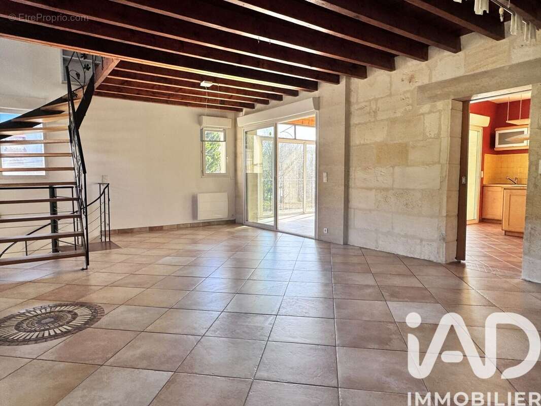 Photo 4 - Maison à LA RIVIERE