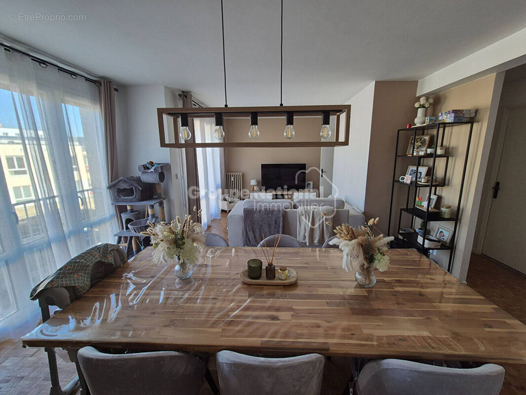 Appartement à BEAUVAIS