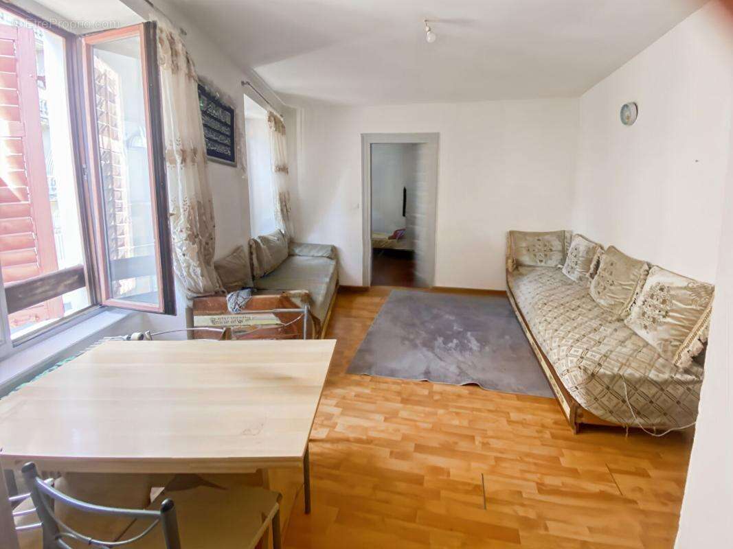 Appartement à MULHOUSE