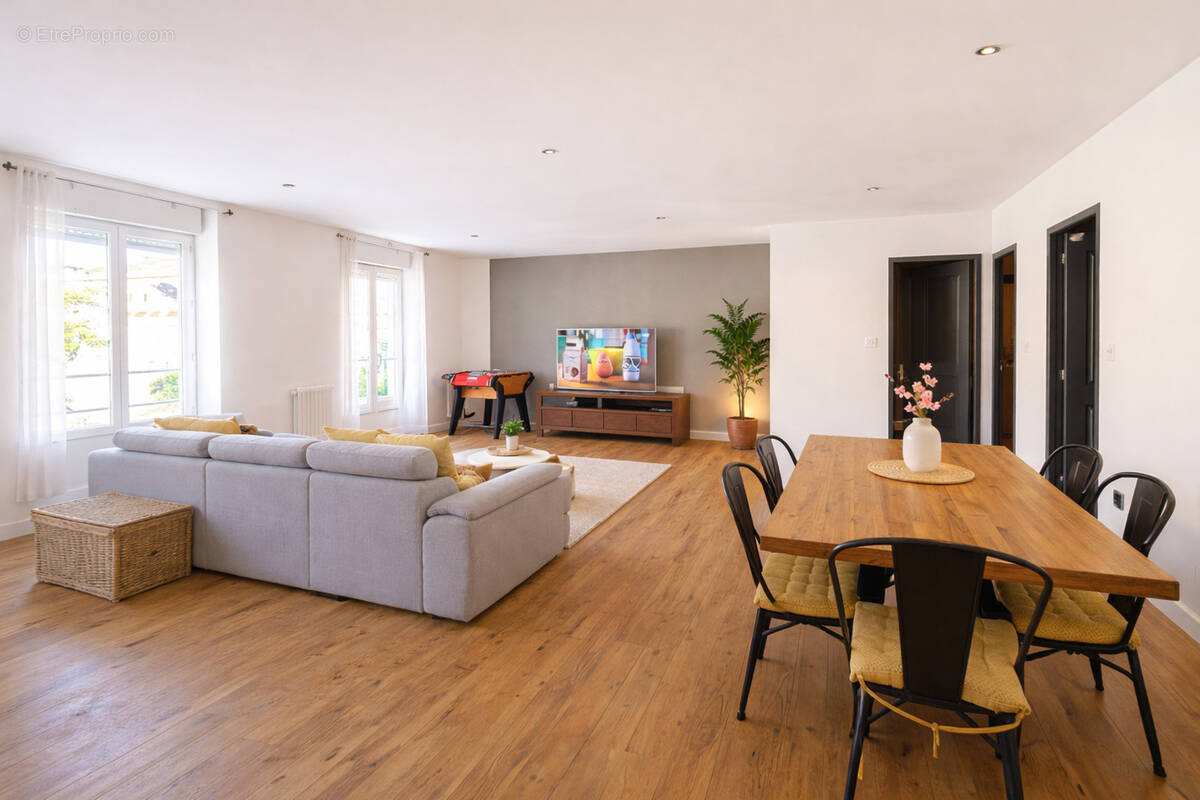 Appartement à NERAC