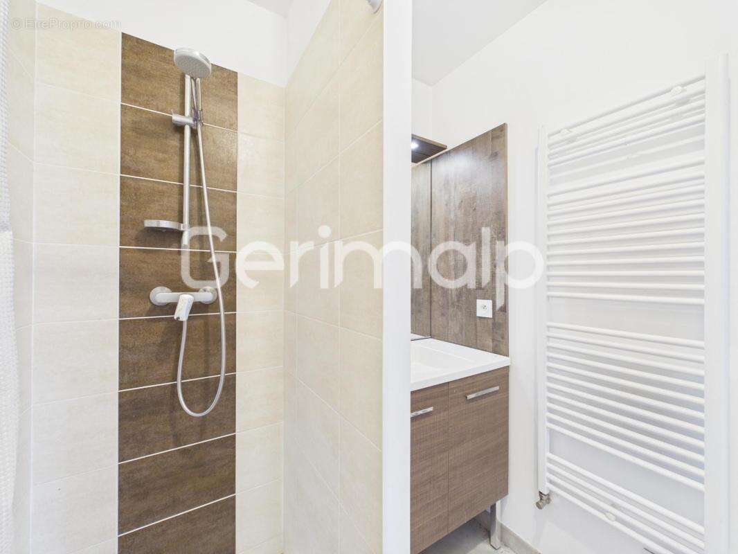 Appartement à CRAN-GEVRIER